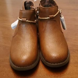 NWT Toddler Boots